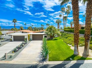 70230 Camino Del Cerro, Rancho Mirage, CA 92270