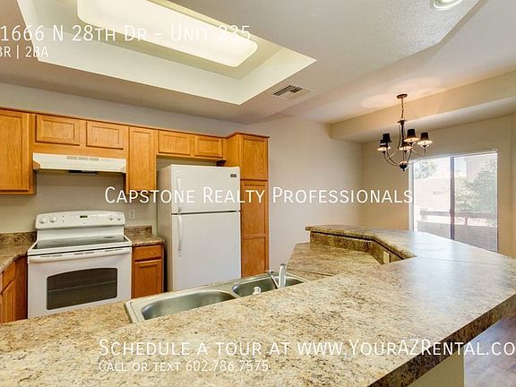 2nd image of 11666 N 28th Dr Unit 235