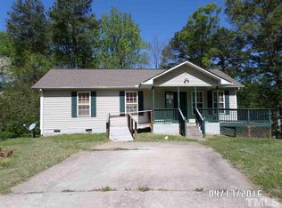 302 Commonwealth St, Durham, NC 27703