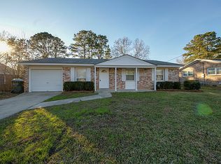 117 Wisteria Rd, Goose Creek, SC 29445