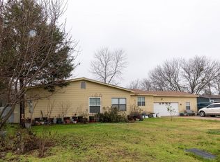 612 Camp Ground Rd, Waco, TX 76705