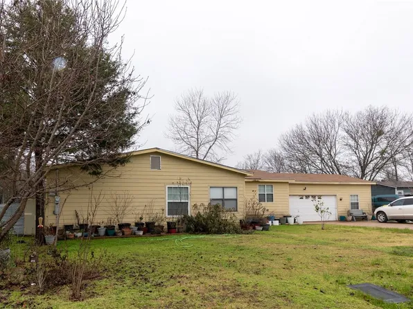 612 Camp Ground Rd, Waco, TX 76705