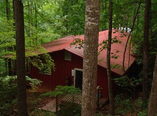 155 Tater Knob Rd, Franklin, NC 28734