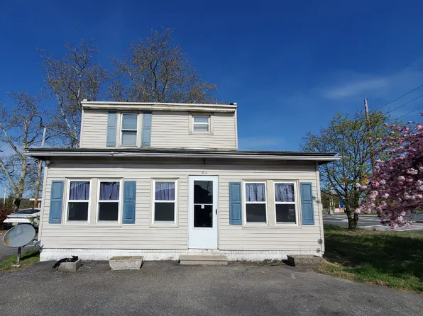 191 W Cohawkin Rd APT A, Clarksboro, NJ 08020