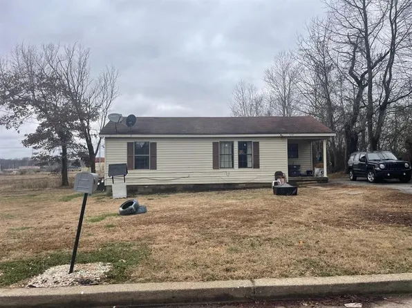 108 Hannings Ln, Ripley, TN 38063