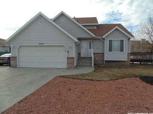 4050 S Bird Haven Rd, West Valley City, UT 84119