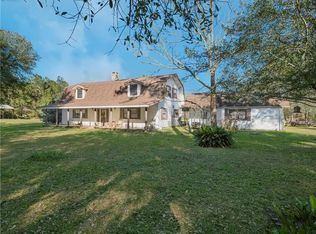 178 Shoemake Rd, Dequincy, LA 70633