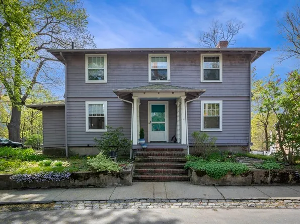 10 High Rock Way, Allston, MA 02134