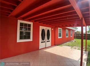730 N 65th Ter, Hollywood, FL 33024