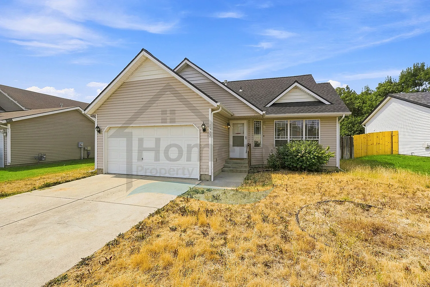 3 bed, 1130 sqft, $1,995 — Photo 2