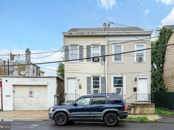 1010 Deutz Ave, Hamilton, NJ 08611