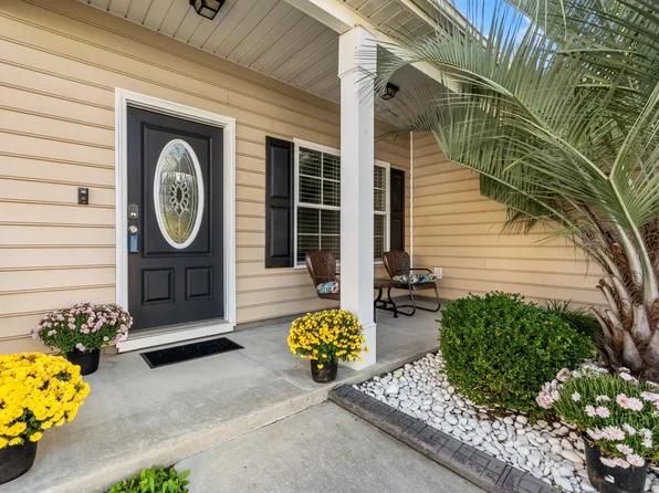 153 Grier Crossing Dr., Conway, SC 29526