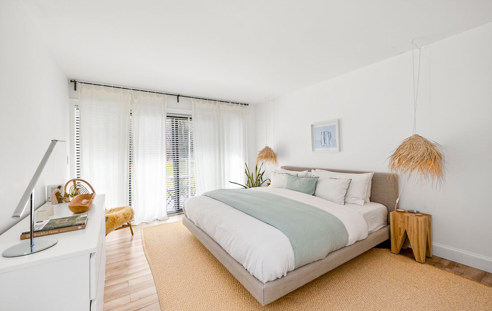  1st Floor Bedroom 