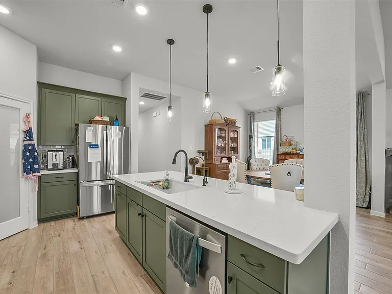 5202 Hazel Vista Ln — Photo 8