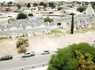 15978 Muni Rd, Apple Valley, CA 92307