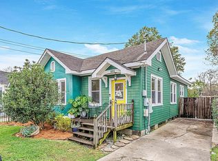 554 S Eugene St, Baton Rouge, LA 70806