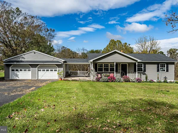 134 Little Rd, Perkiomenville, PA 18074