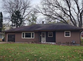 522 Dodge Ct, Lake Mills, WI 53551