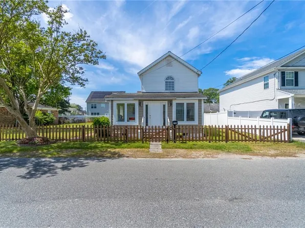 2309 Kennon Ave, Norfolk, VA 23513