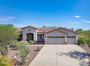 4450 W Sunset Dunes Pl, Tucson, AZ 85743