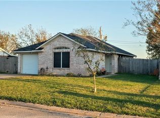 1809 Cheryl Dr, Caldwell, TX 77836