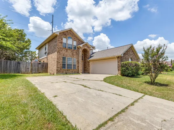 1263 Bold Forbes Dr, Grand Prairie, TX 75052