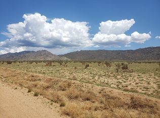 Smoke Rise Trl, Belen, NM 87002