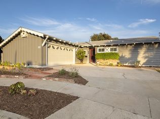 4596 Mount Hubbard Ave, San Diego, CA 92117