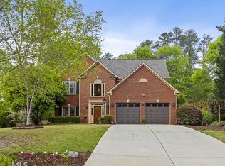 8080 Magnolia Way, Roswell, GA 30075