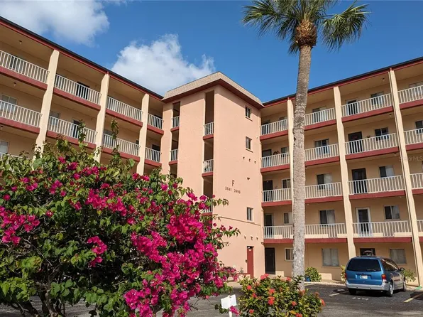 3919 Lake Bayshore Dr #F308, Bradenton, FL 34205