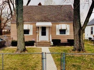 2285 Taylor Ave, Columbus, OH 43211