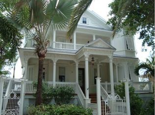 138 Redwing Rd, Plantation Key, FL 33036