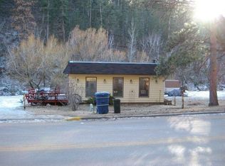 1305 Madill St, Keystone, SD 57751