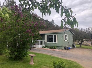 3260 NW Oneil Hwy #4, Prineville, OR 97754