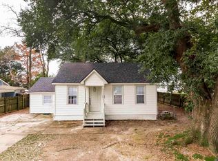 4510 Glen Oaks Dr, Baton Rouge, LA 70811