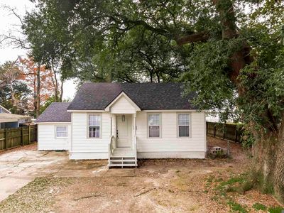 4510 Glen Oaks Dr, Baton Rouge, LA, 70811