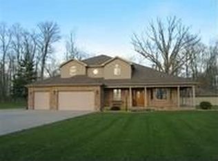 7770 Us Highway 62, Russellville, OH 45168