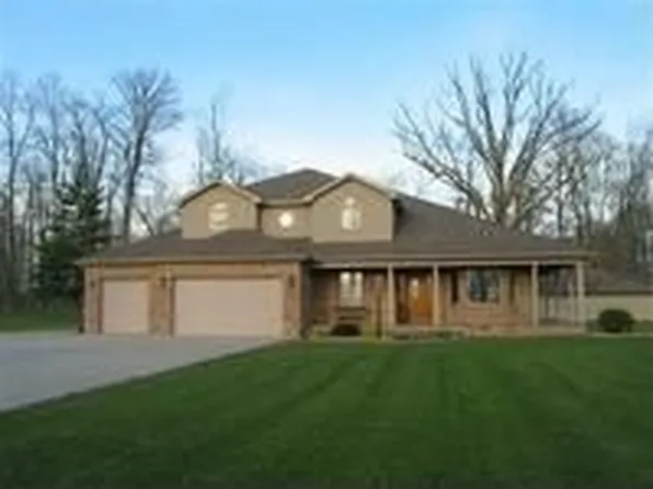 7770 Us Highway 62, Russellville, OH 45168