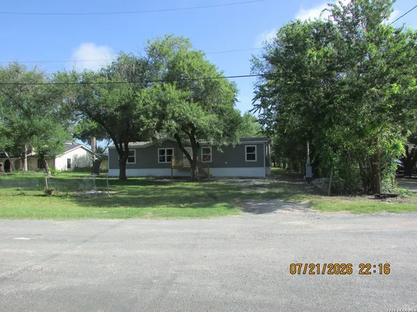 15425 ROSA TRL, San Antonio, TX 78253