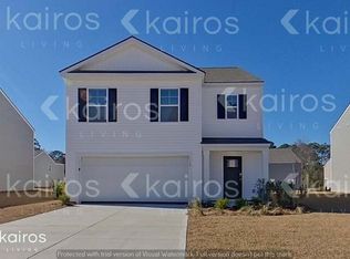 116 Inez Ave, Springfield, GA 31329
