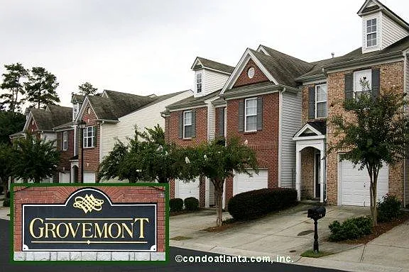 3862 Grovemont Pl
