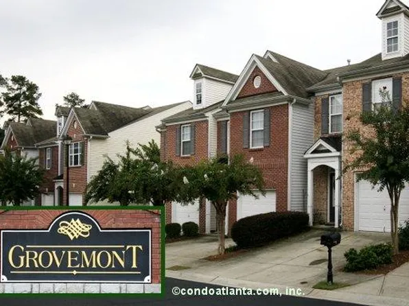 3862 Grovemont Pl, Duluth, GA 30096