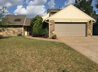 4216 Old Farm Rd, Oklahoma City, OK 73120