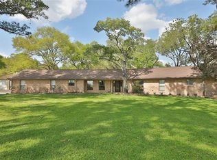 17802 Grant Rd, Cypress, TX 77429