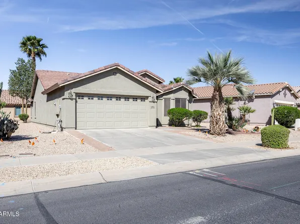 121 S AGUA FRIA Lane, Casa Grande, AZ 85194