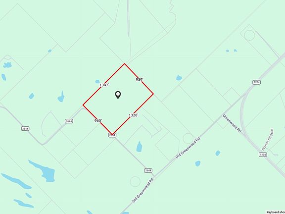 2nd image of County Road 2644