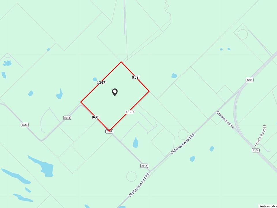 2nd image of County Road 2644