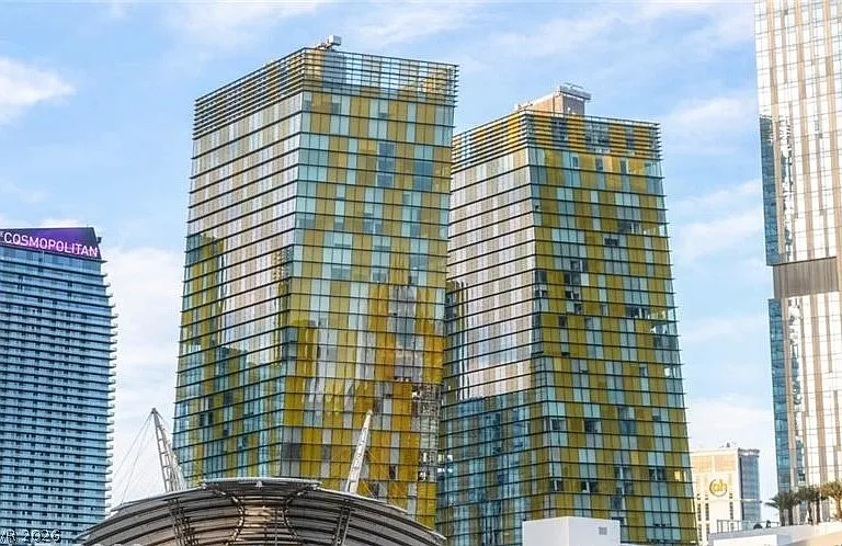 3722 Las Vegas Blvd S #1101 — Photo 22