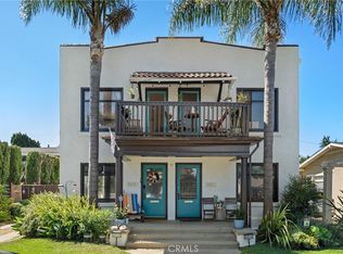 4024 E 5th St, Long Beach, CA 90814