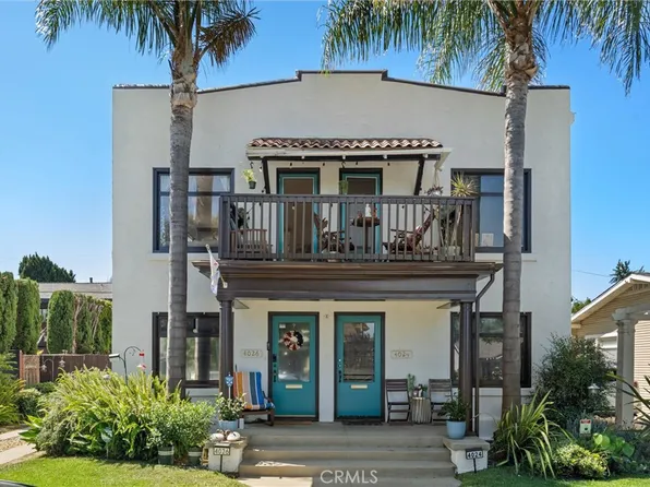 4024 E 5th St, Long Beach, CA 90814